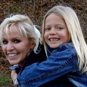 Meet your Posher, Jackie